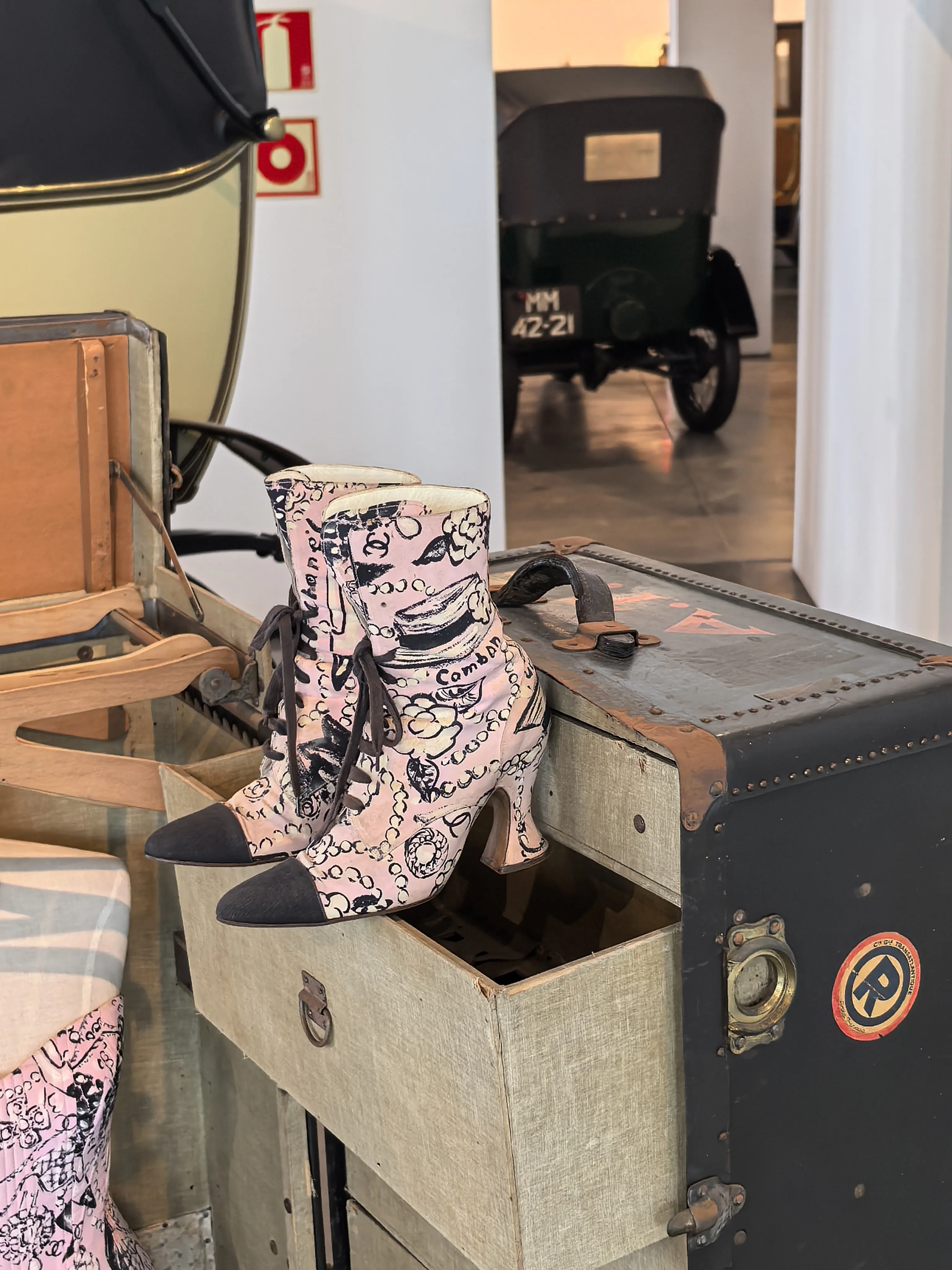 HUAWEI Pura 70 Ultra - System Aparatów - IMG_20251204_105544.webp